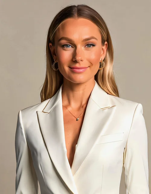 Founder portrait