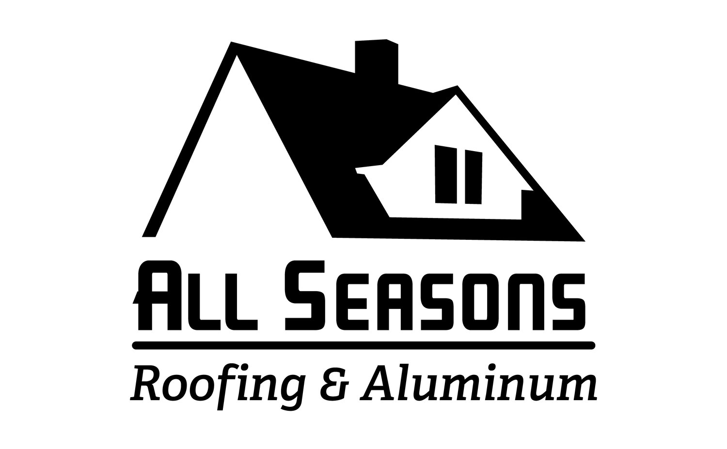 All Seasons Roofing &amp; Aluminum
