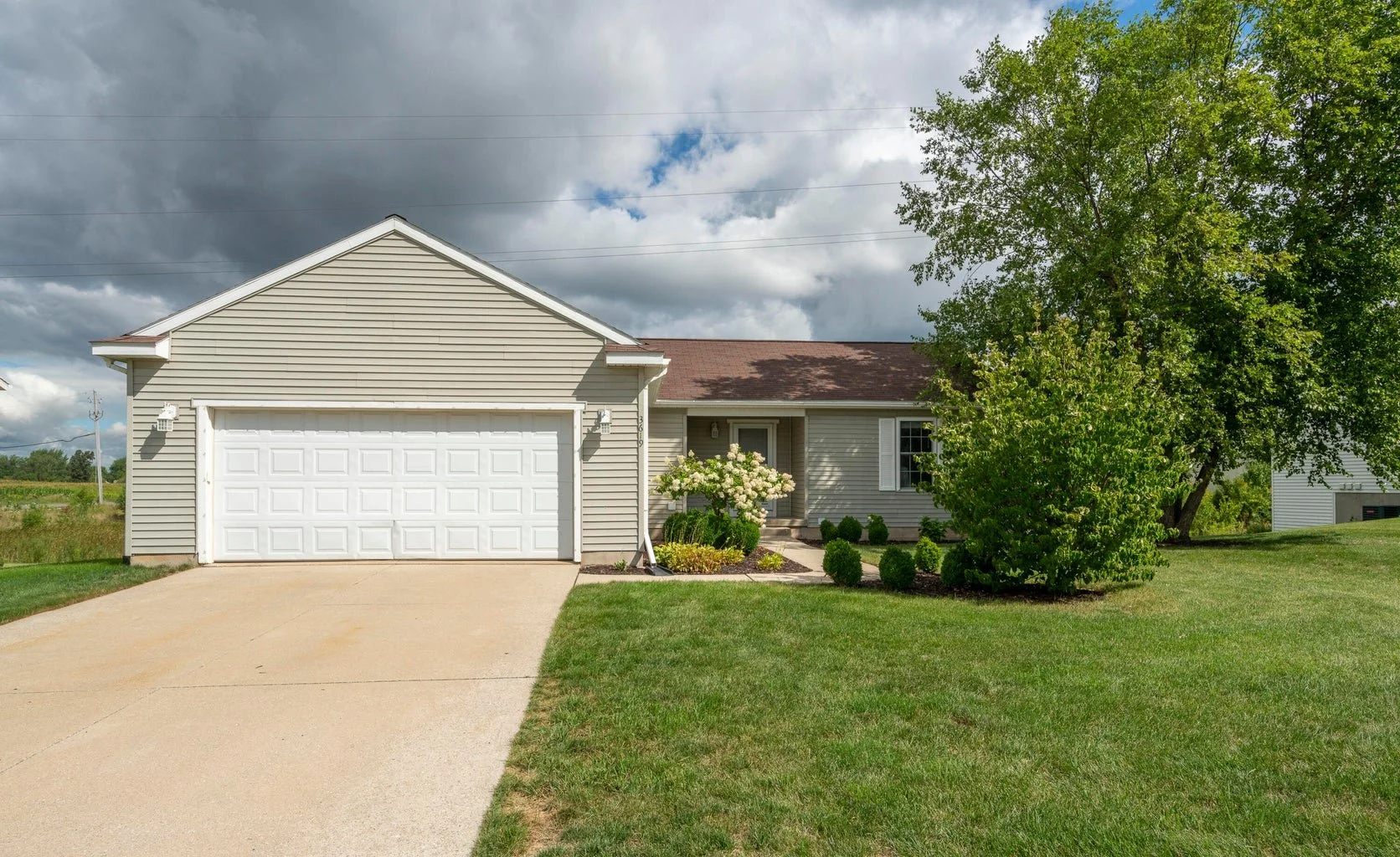 3619 Deeprose Drive SE, Caledonia, MI