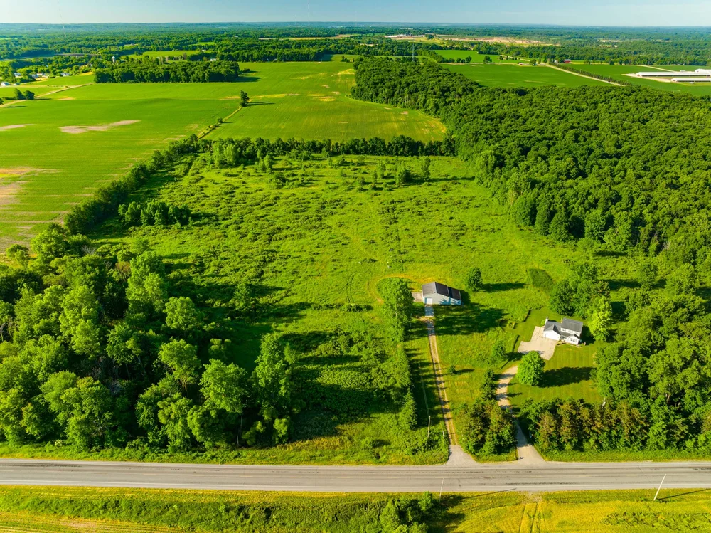 12687 Finkbeiner Road, Middleville, MI Real Estate For Sale