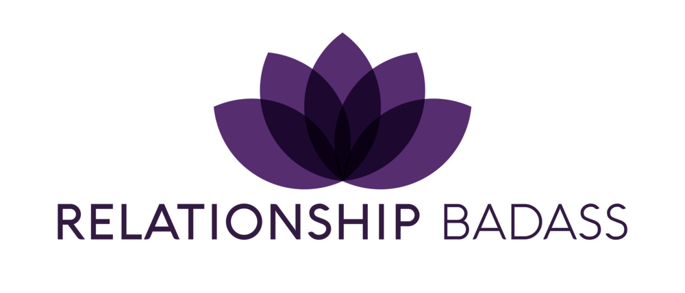 Relationship Badass Logo.png