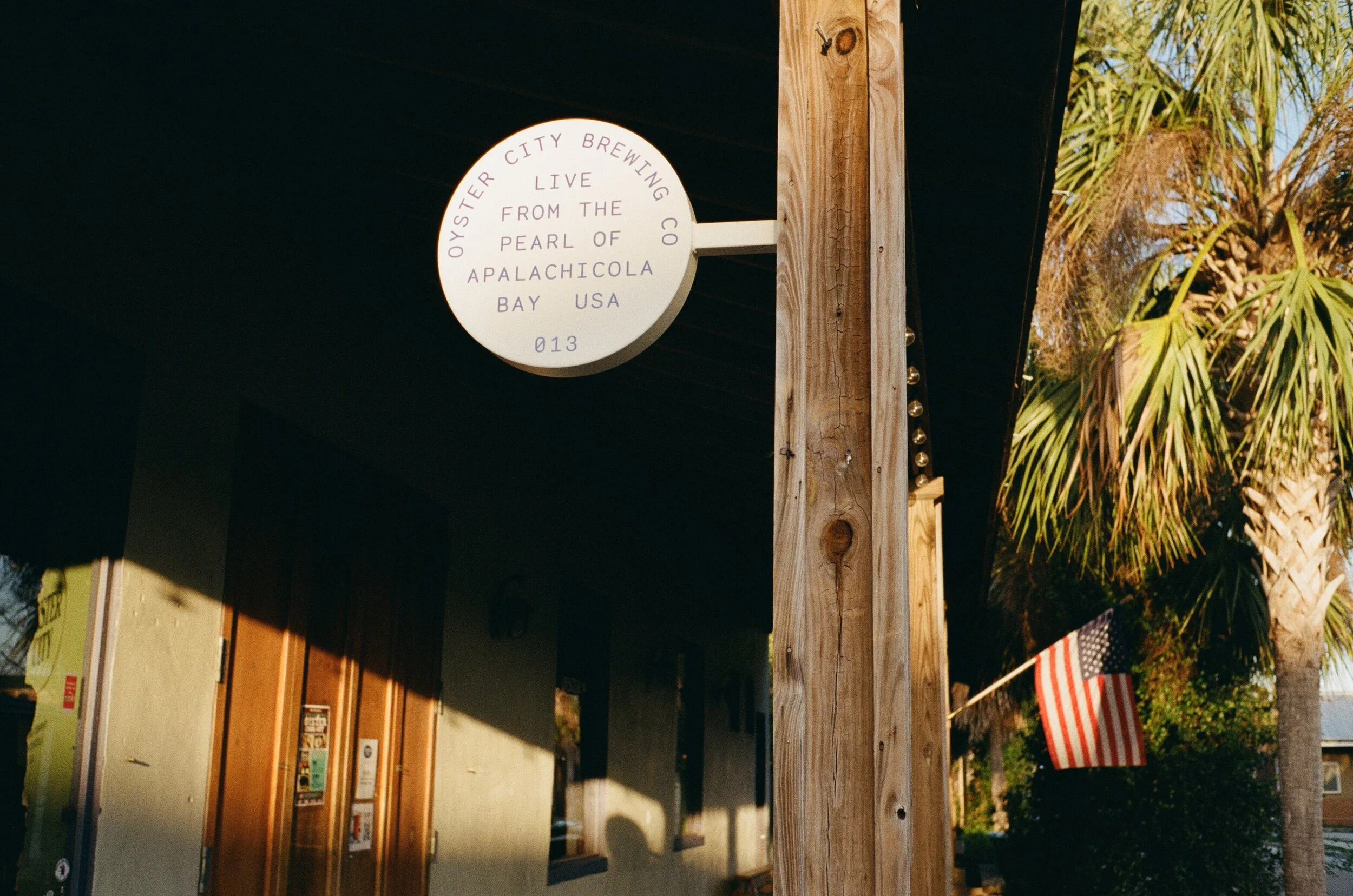 Oyster City Brewing Co.