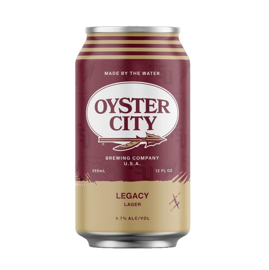 Oyster City Brewing Co.