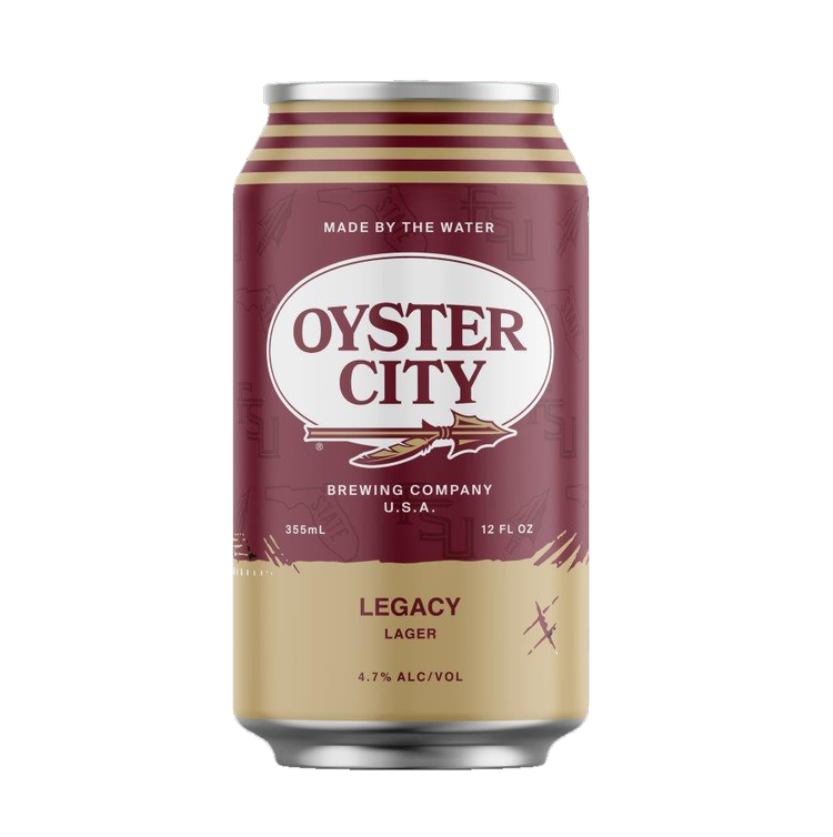 Oyster City Beers — Oyster City Brewing Co.