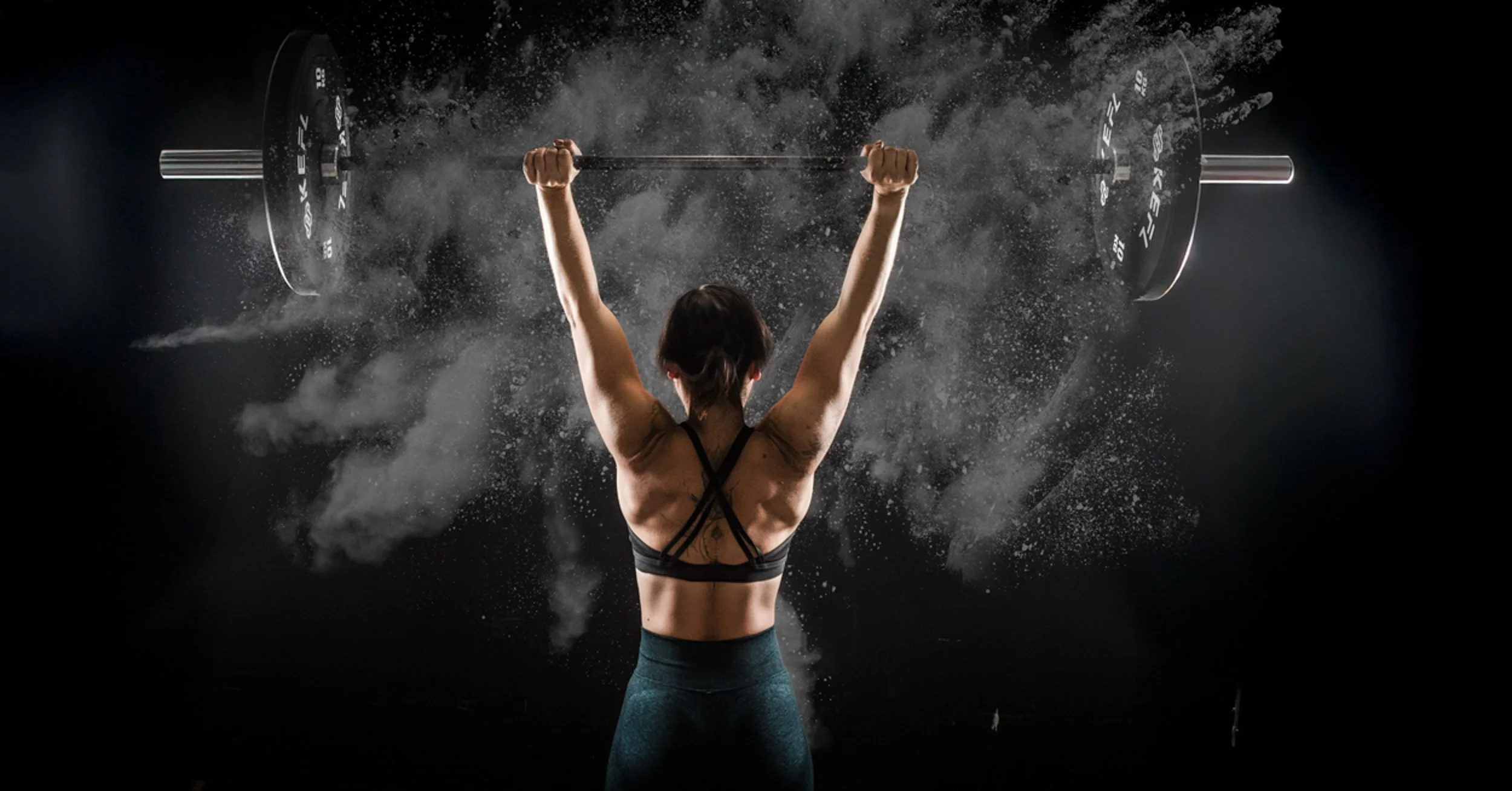 Inclusive boudoir portrait representing authentic beauty