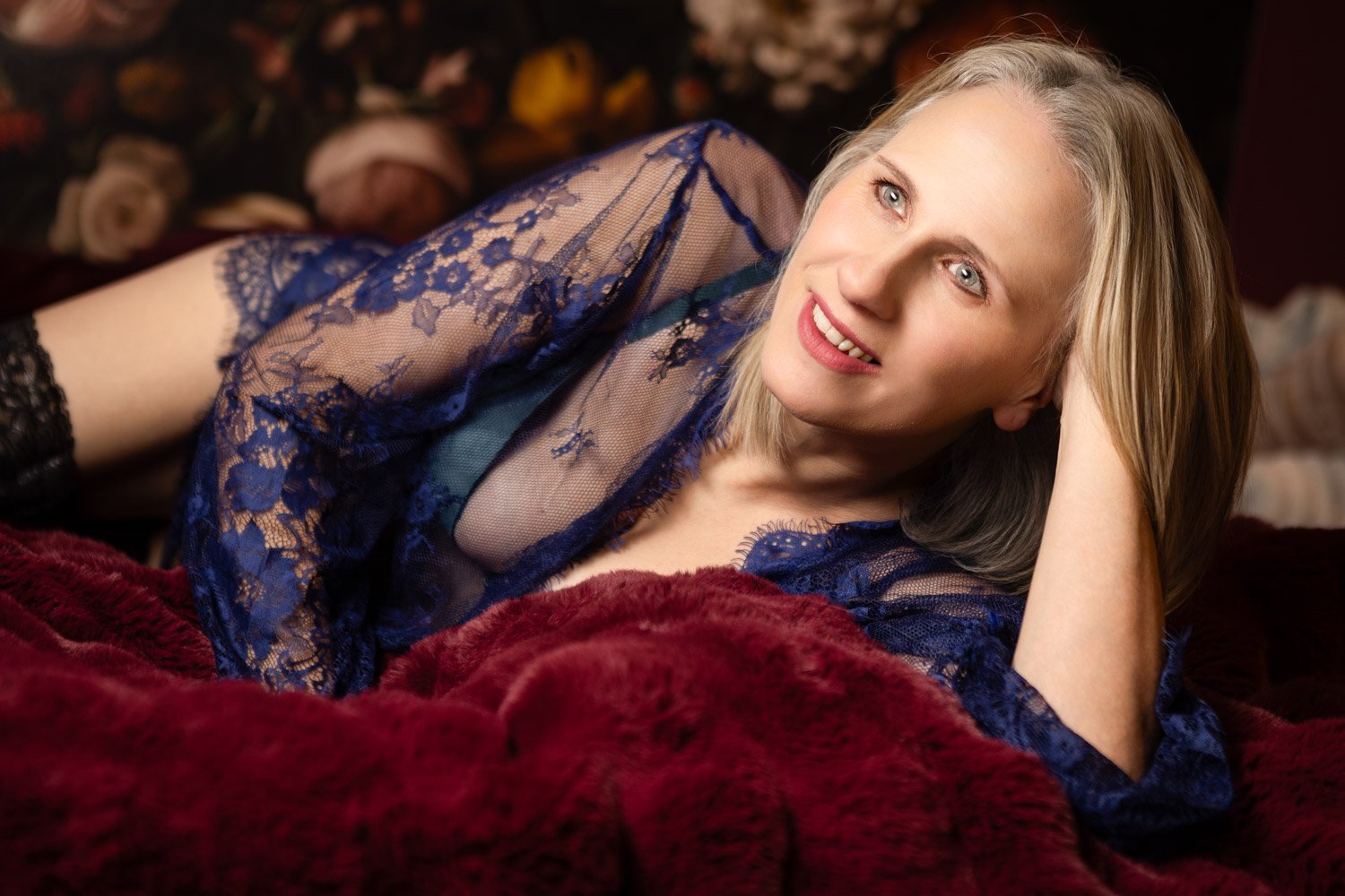 “20 Minutes That Could Change How You See Yourself: Mrs. W’s Story”