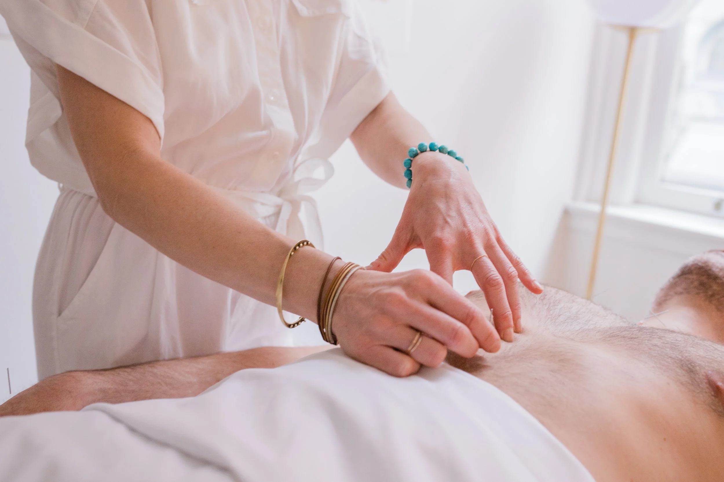 PDX Acupuncture