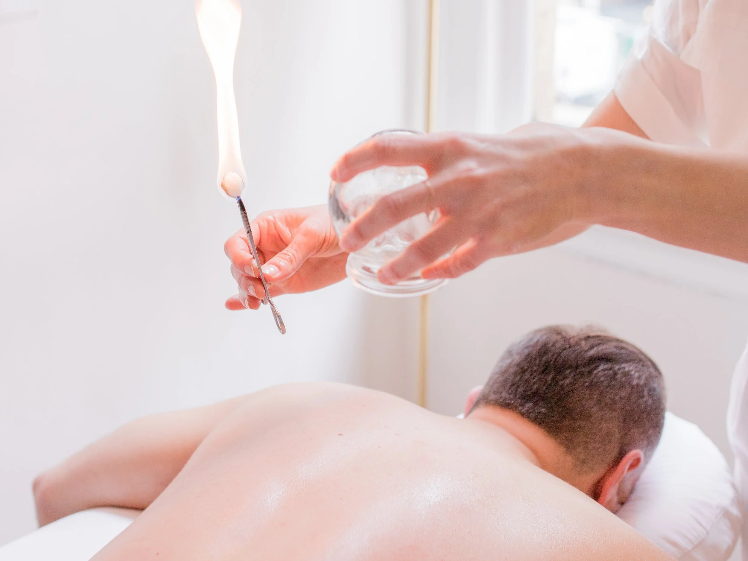 PDX Acupuncture