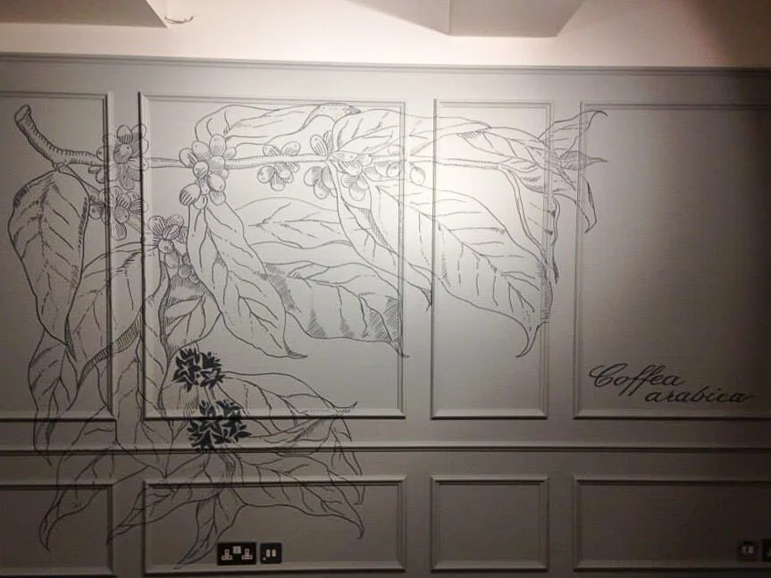 _coffeeshop_Wall_Art_Mural_weTheseeds_creative_london_europe