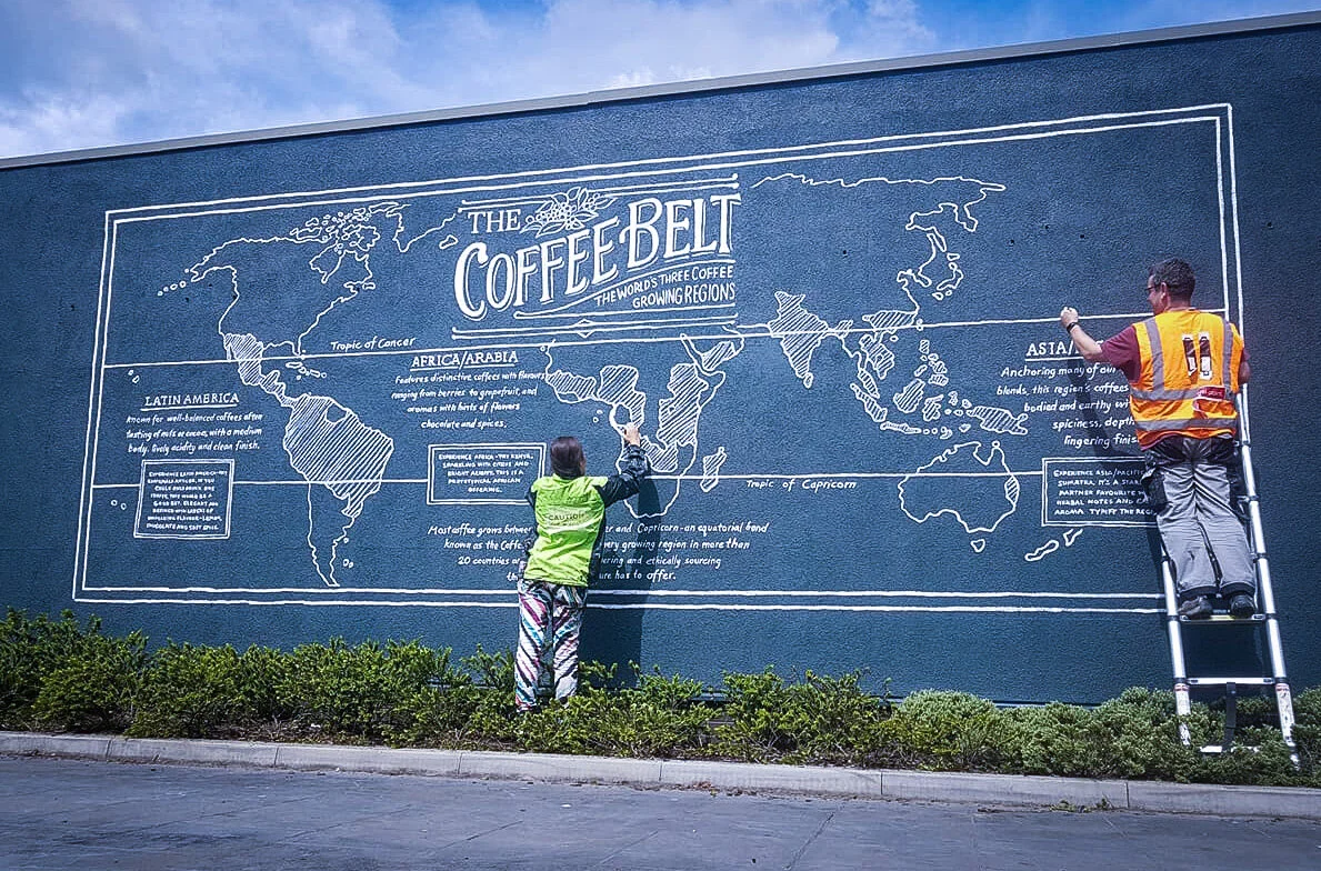 _coffeeshop_Wall_Art_Mural_weTheseeds_creative_london_europe