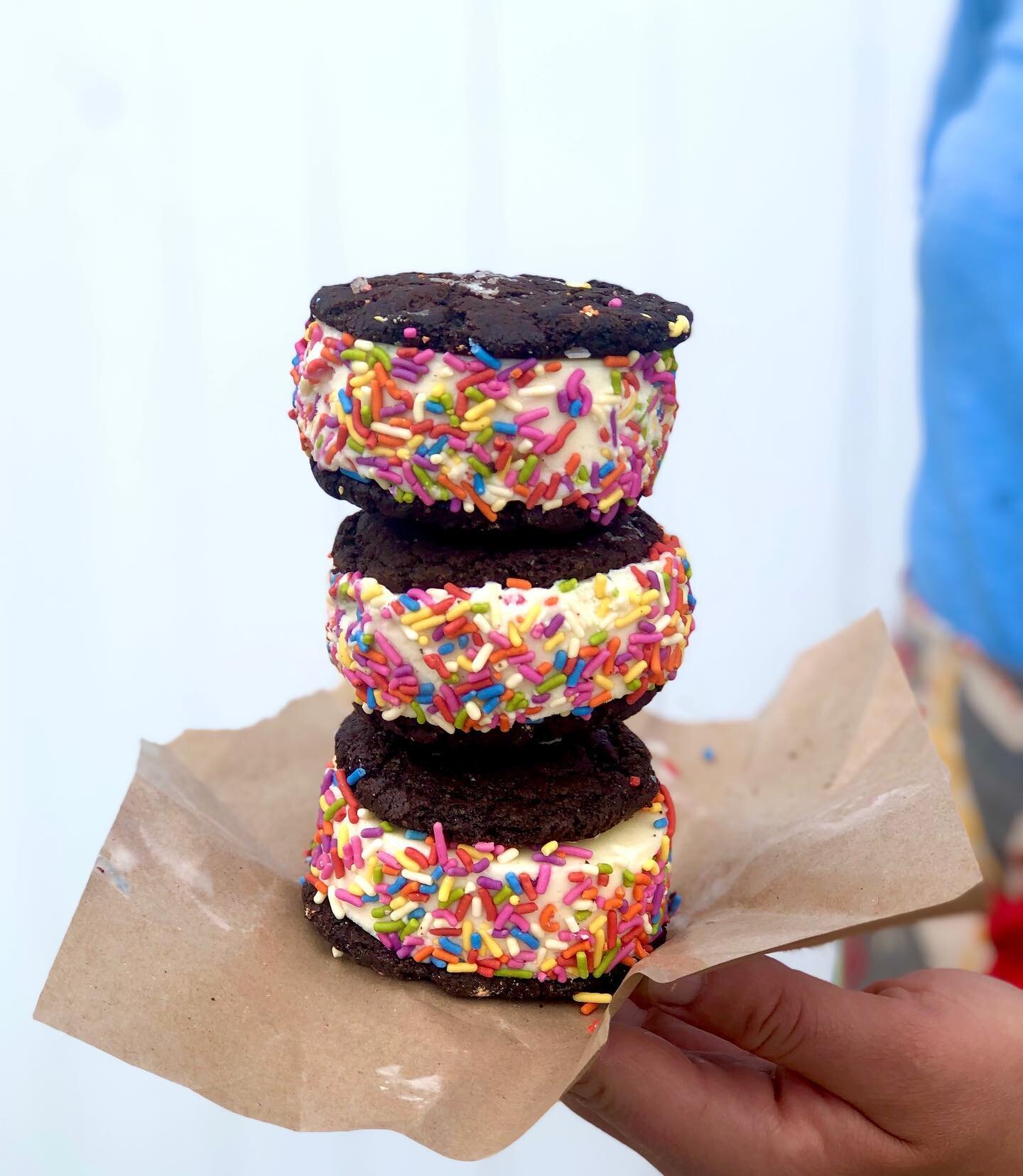 Super Secret Ice Cream Club