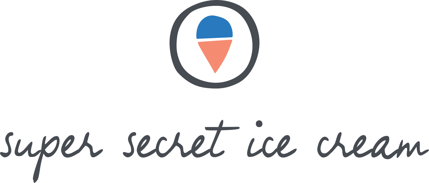 Super Secret Ice Cream Club