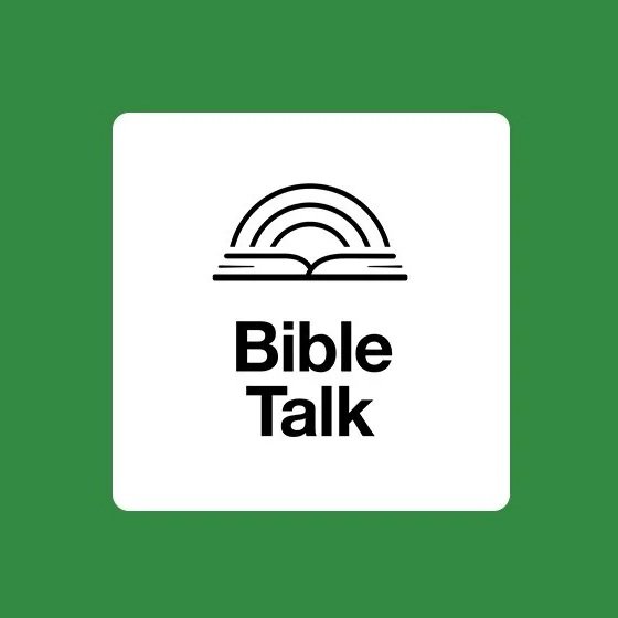 Bible Talk - 9Marks Podcast
