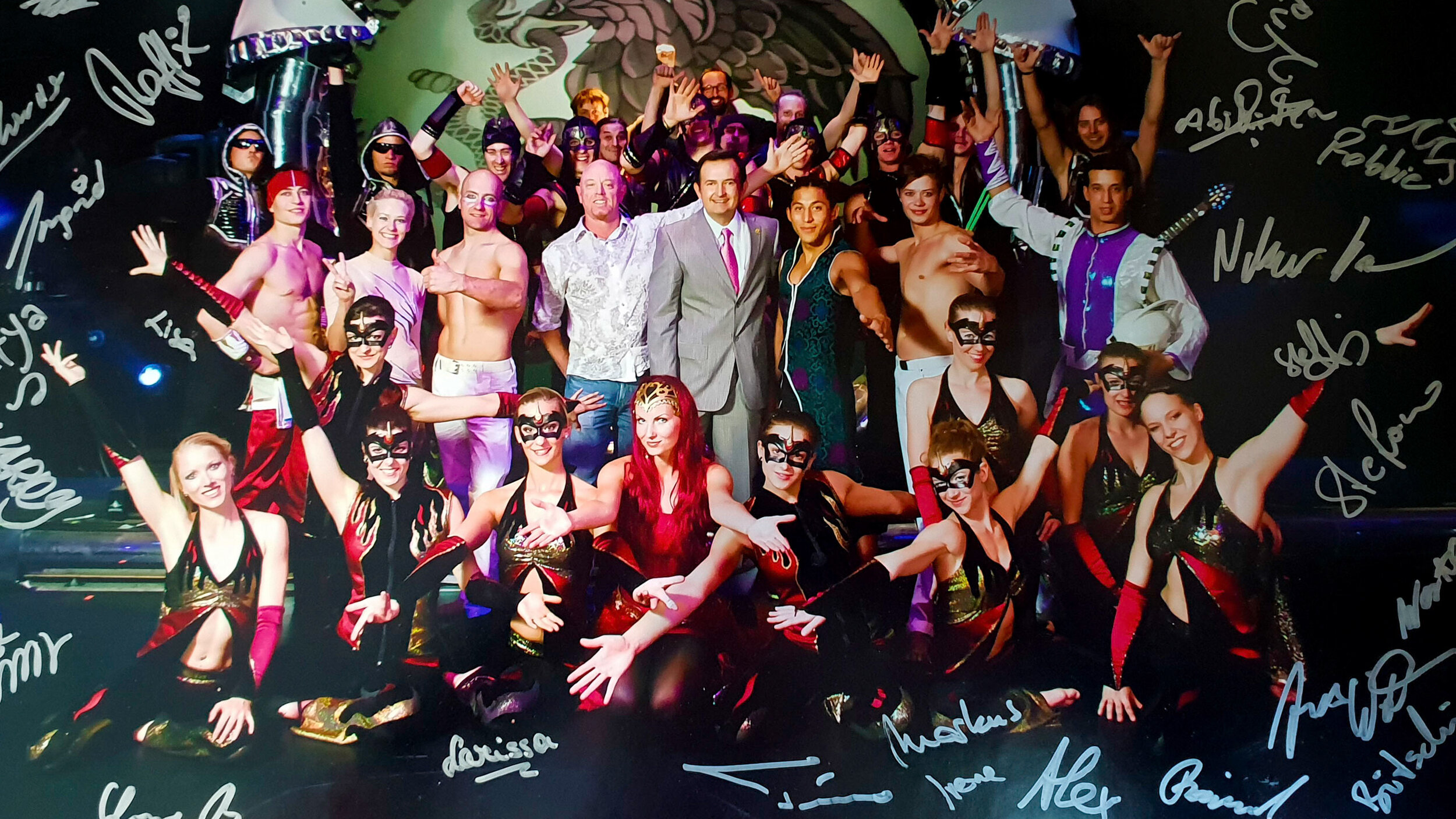 5_PHOENIX_Touring Production Cast Photo with Signatures.jpg