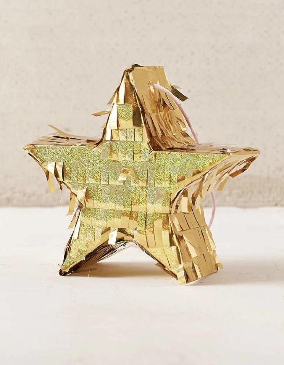 Atelier Piñata déco