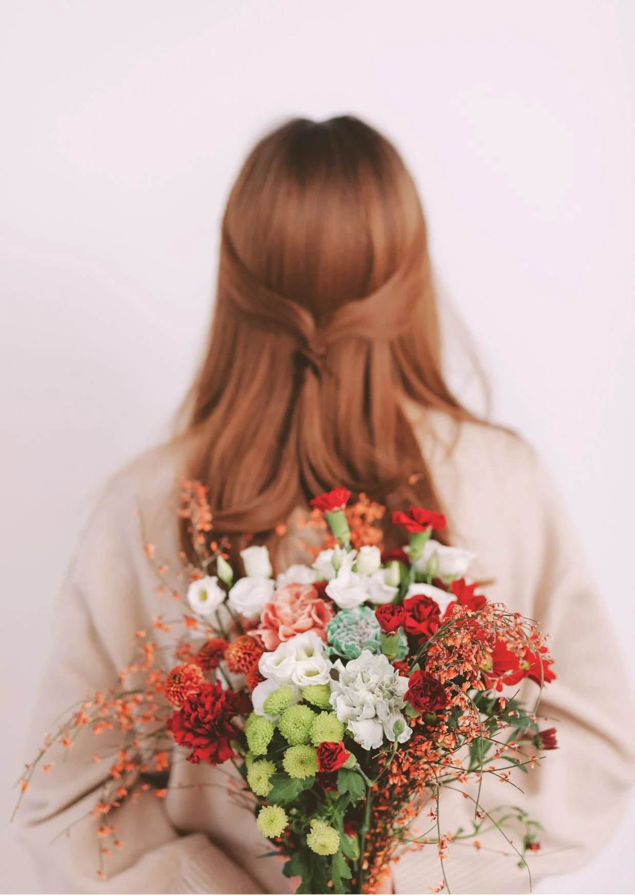 Atelier Bouquet de Fleurs Fraîches