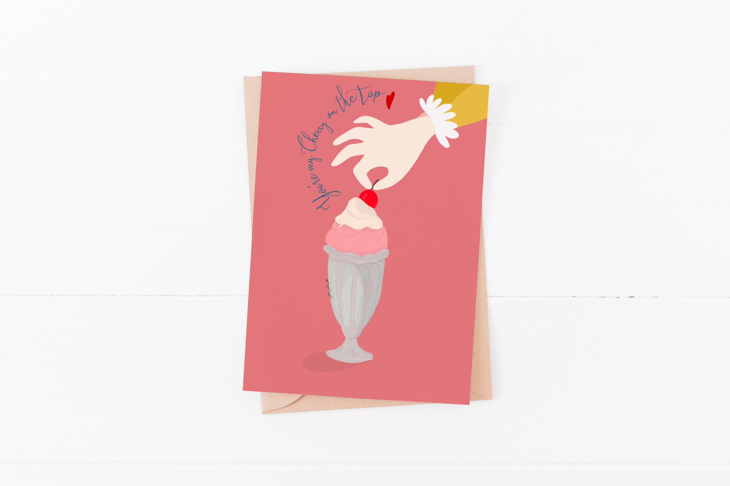 you're my cherry on the top.png