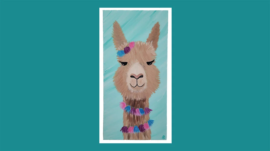 3/14 L&R Alpaca Haven Farm