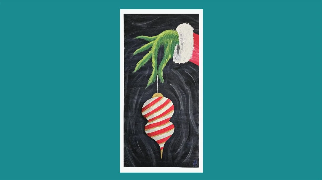 Habitat for Humanity Club Fundraiser (Marietta)