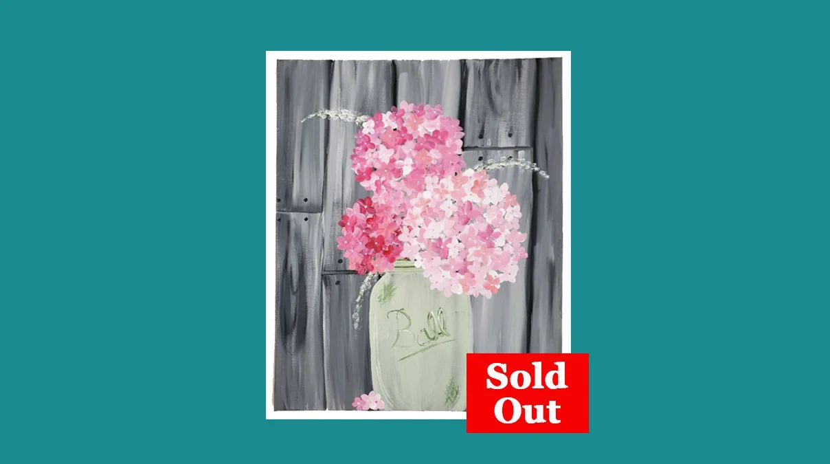 Paris Mountain Vineyards (Rockmart)