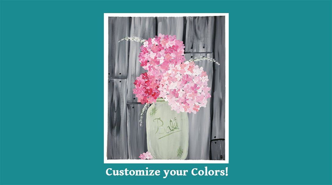 Paris Mountain Vineyards (Rockmart)