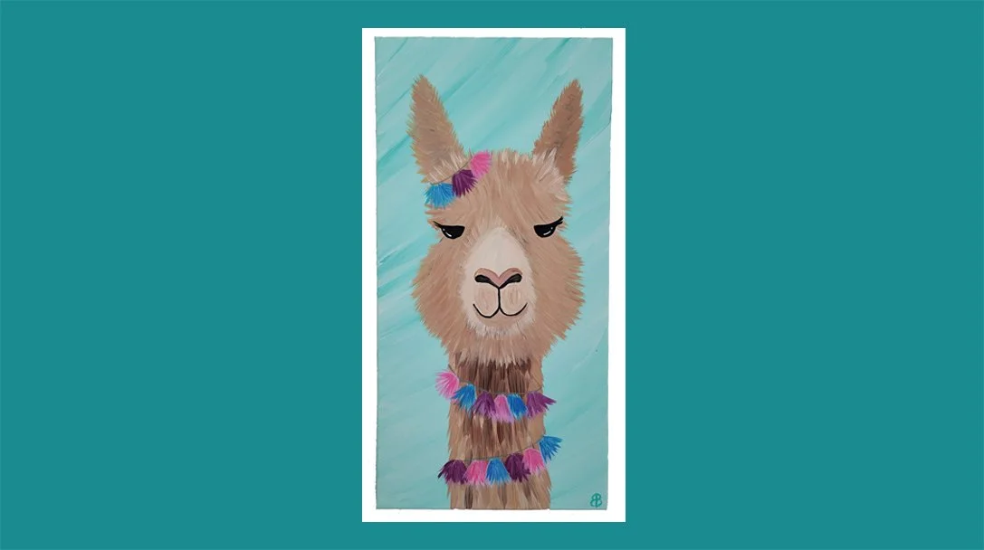 L&amp;R Alpaca Haven (Douglasville)