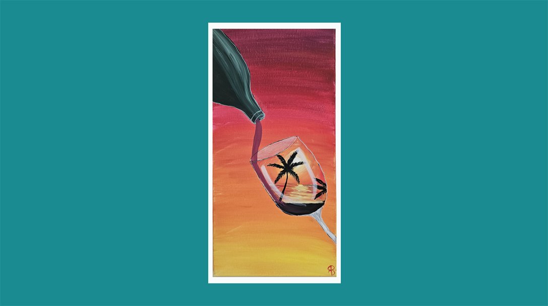 8/9 Broken Anchor Winery (Acworth)