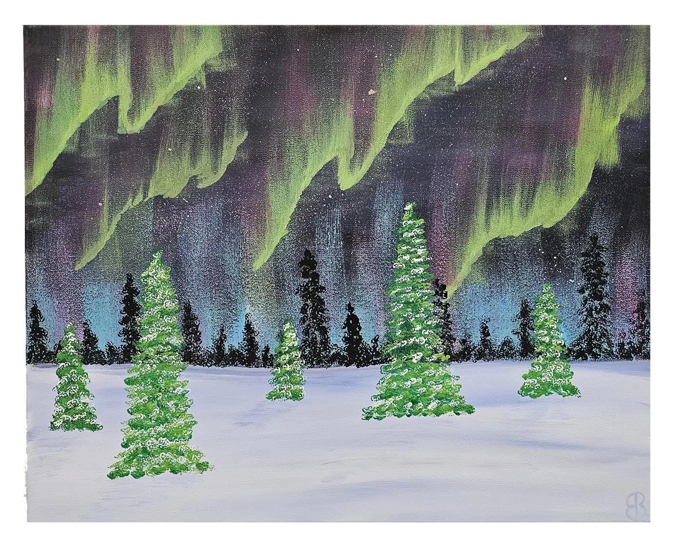 Northern Lights