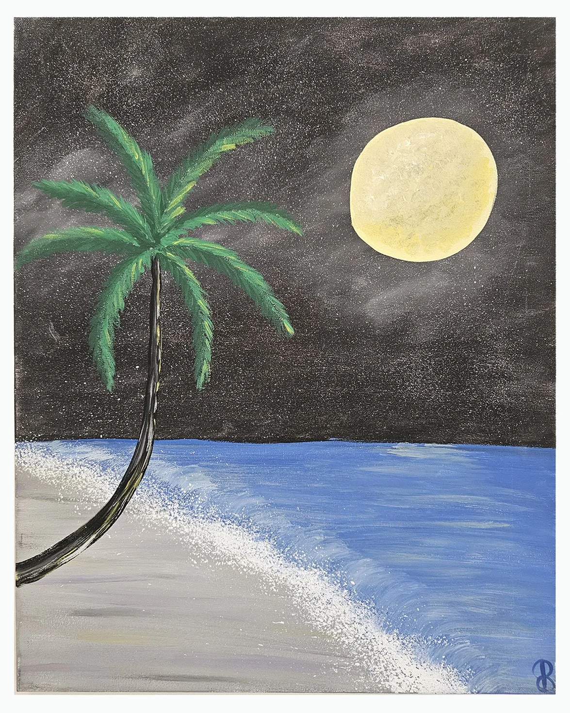 Moonlight Cove