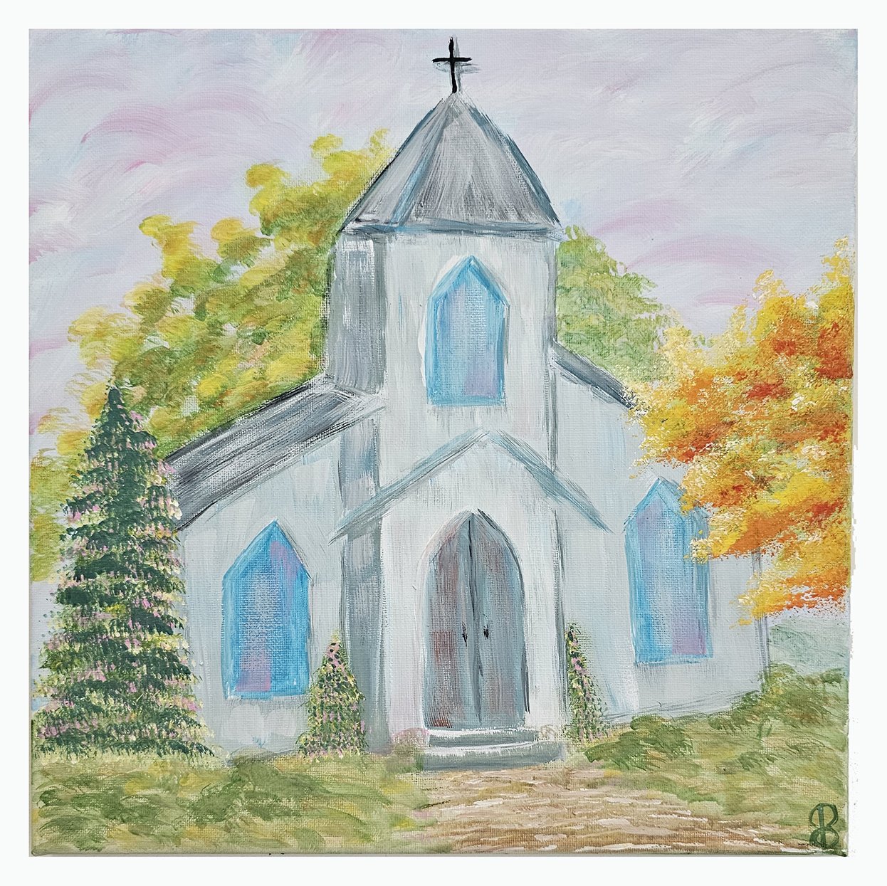 Southern Grace
