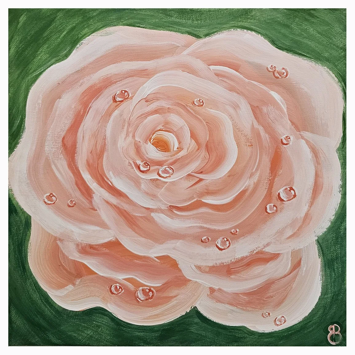 Raindrops on Roses