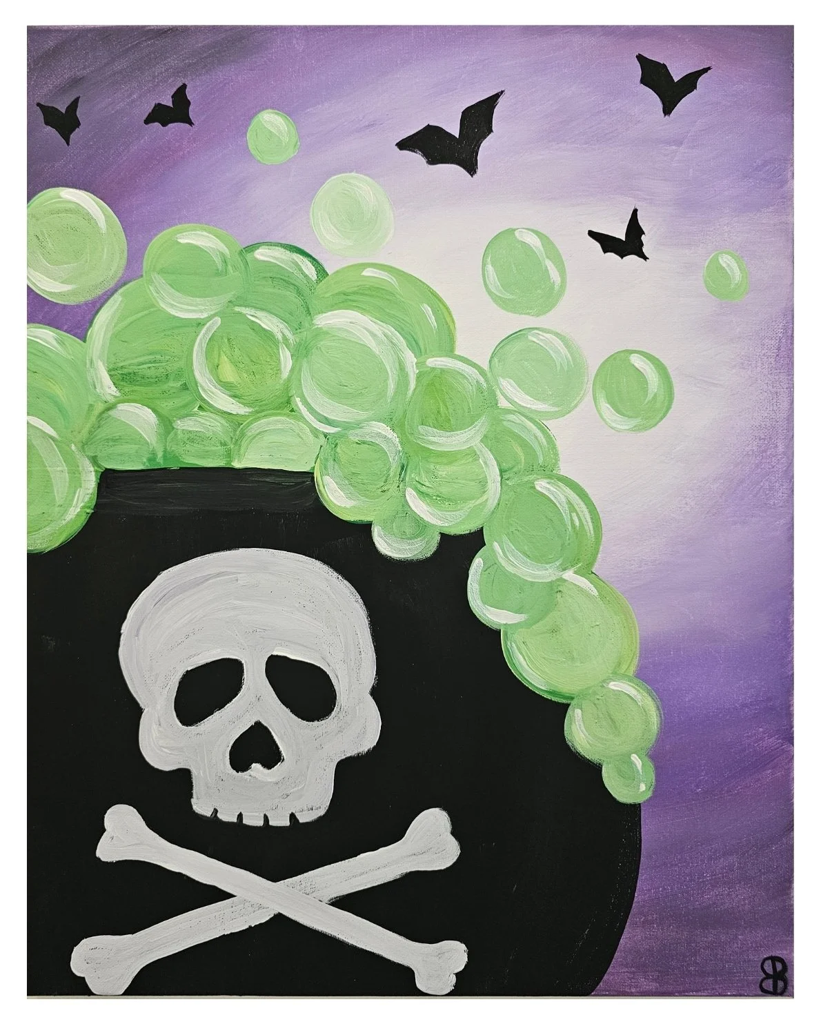 Witch's Brew