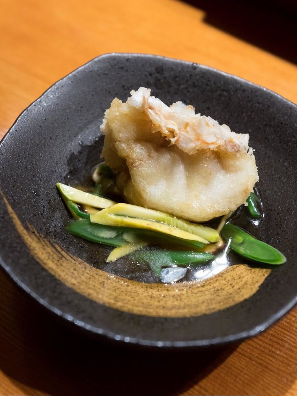 San21 Restaurant Inc