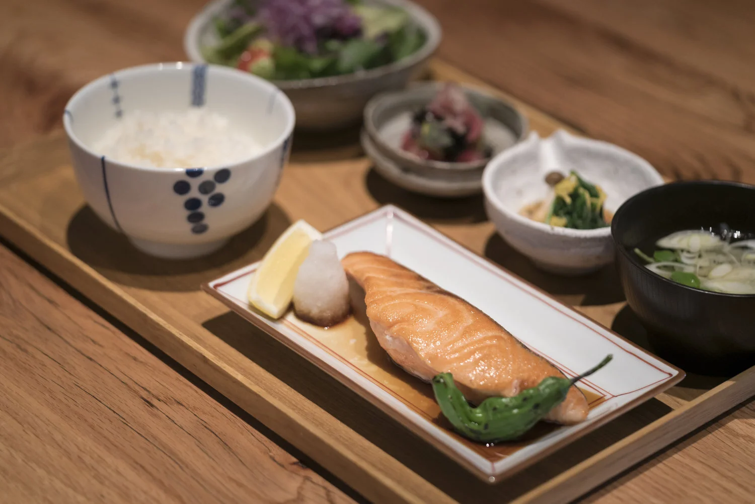 San21 Restaurant Inc