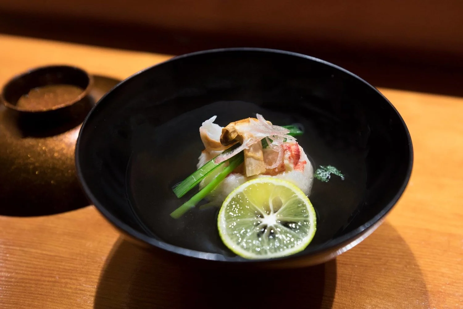San21 Restaurant Inc