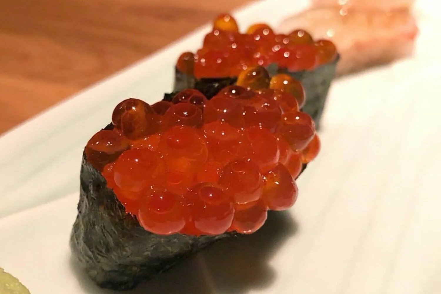 San21 Restaurant Inc
