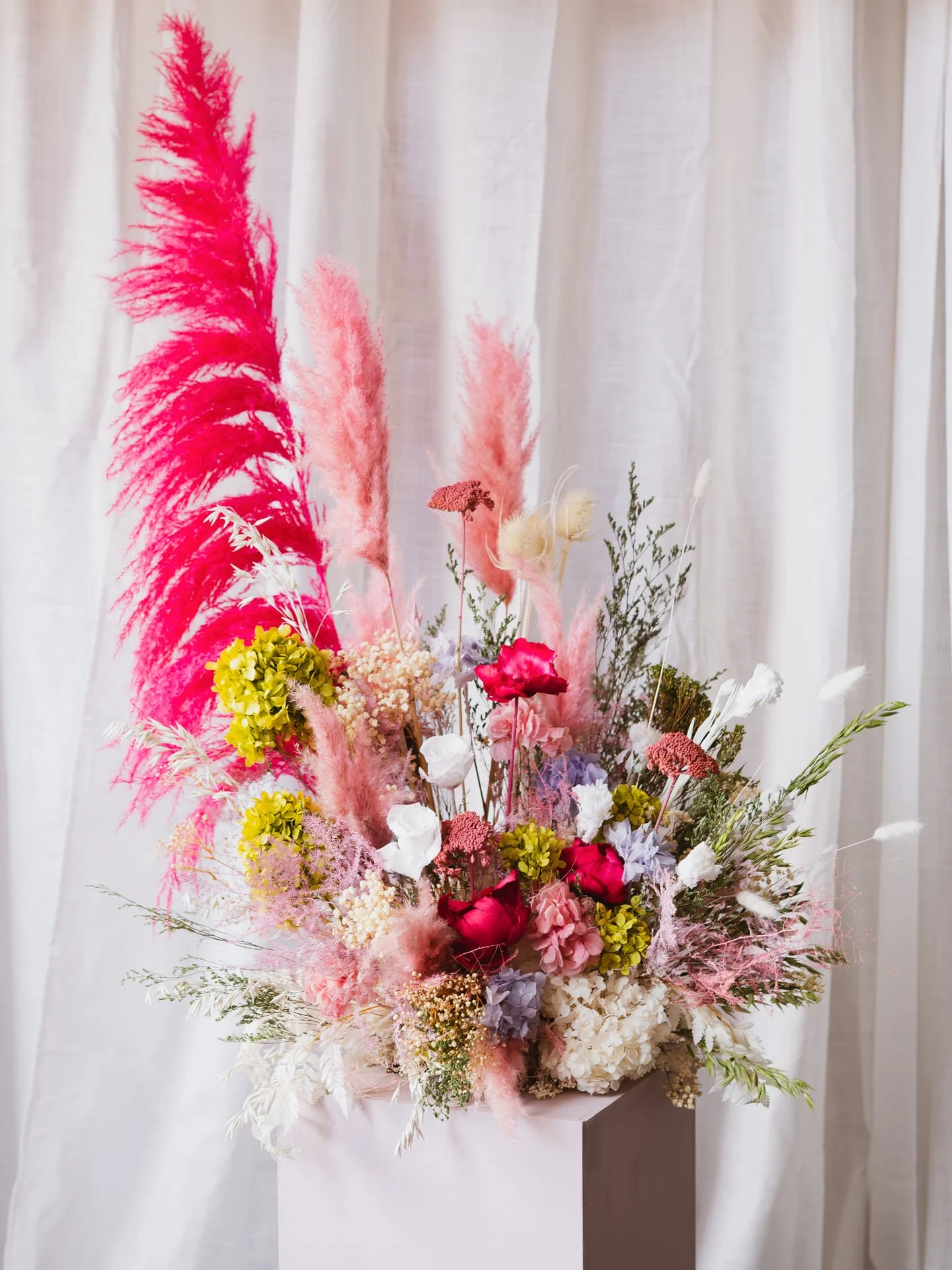 Horseshoe Flowers Corporate Floral Arrangement 8.jpg