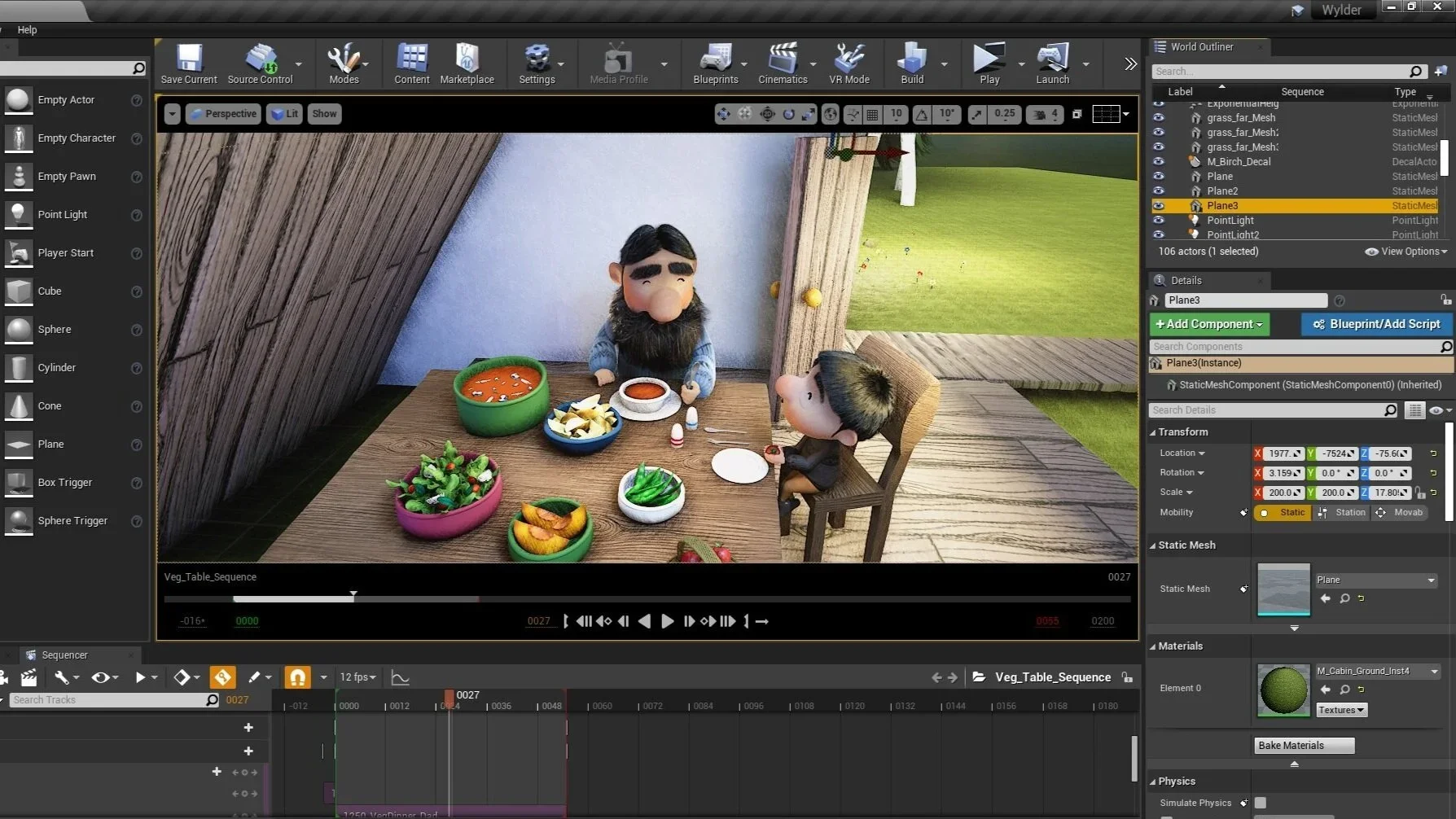 The New Approach to Animated Feature Production — Engine House ...