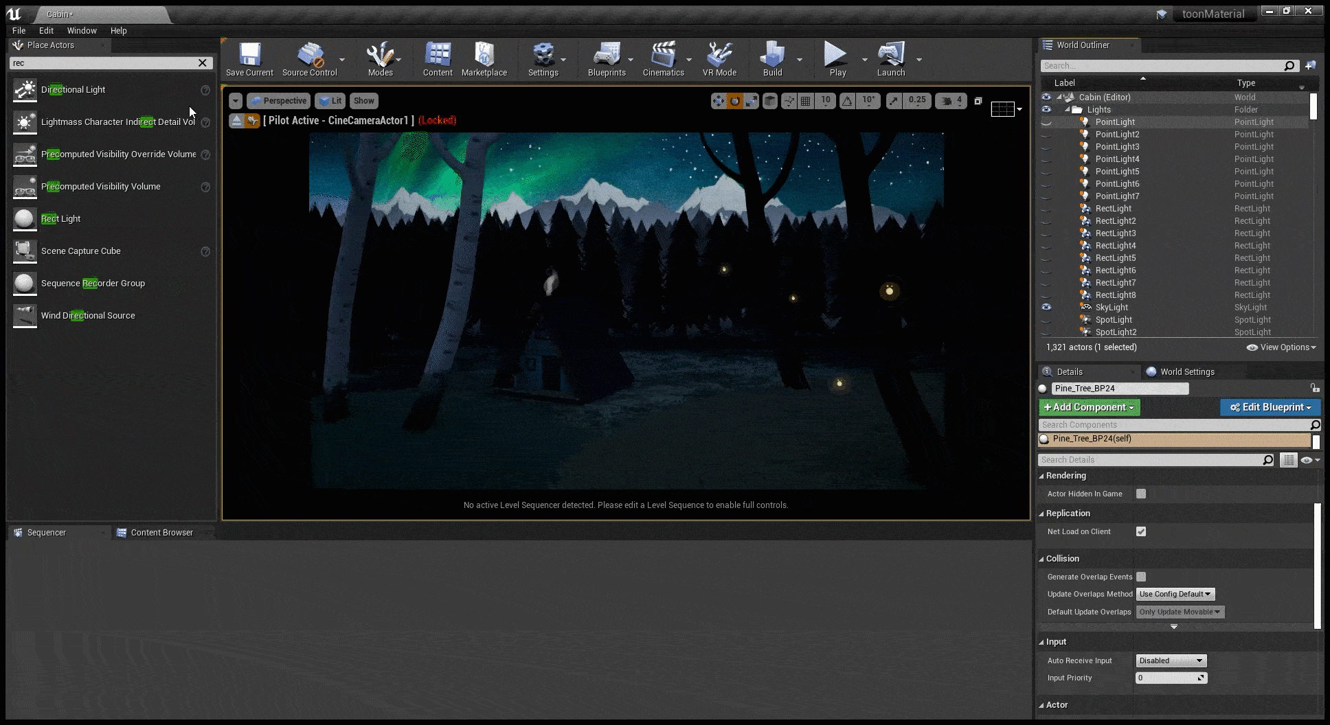 Directing Animation in Realtime — Engine House - Realtime Animation ...
