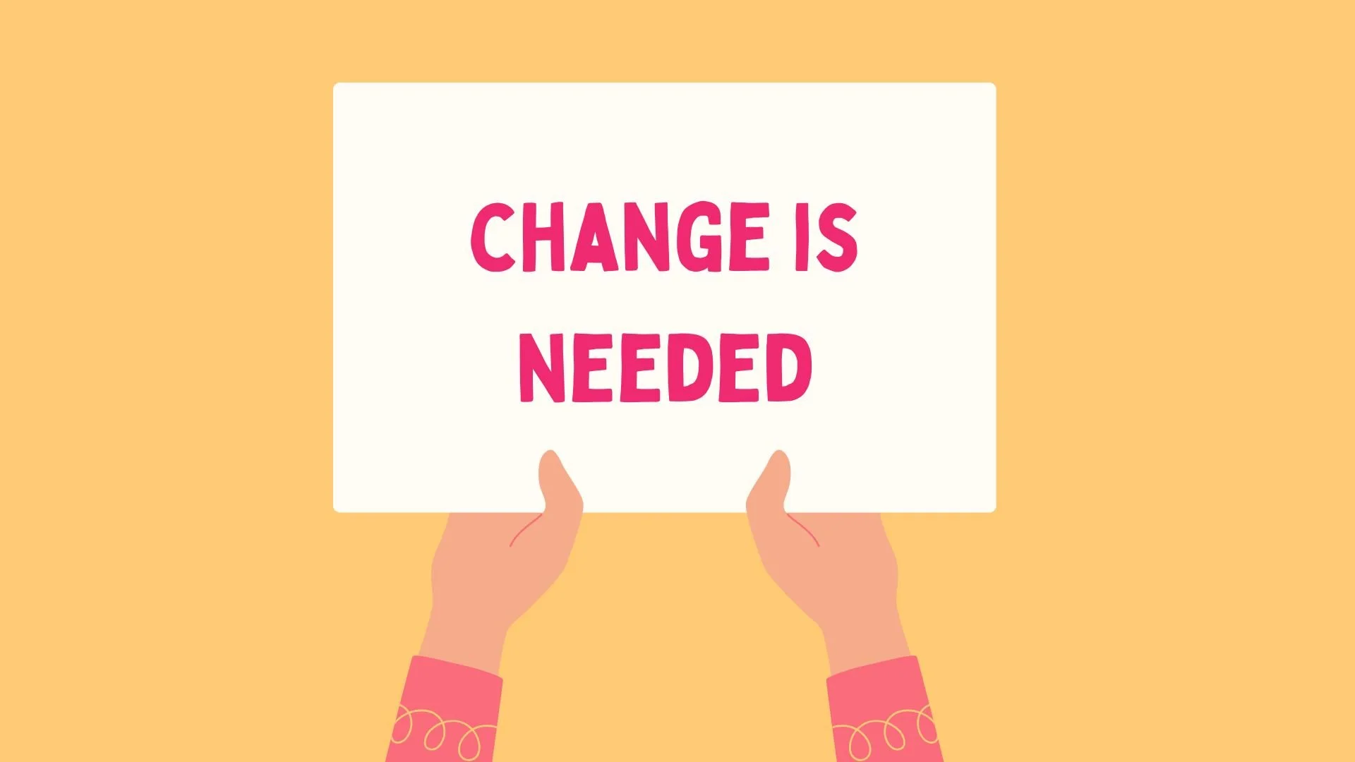A Call For Change: The Future of Animation — Engine House - Realtime ...