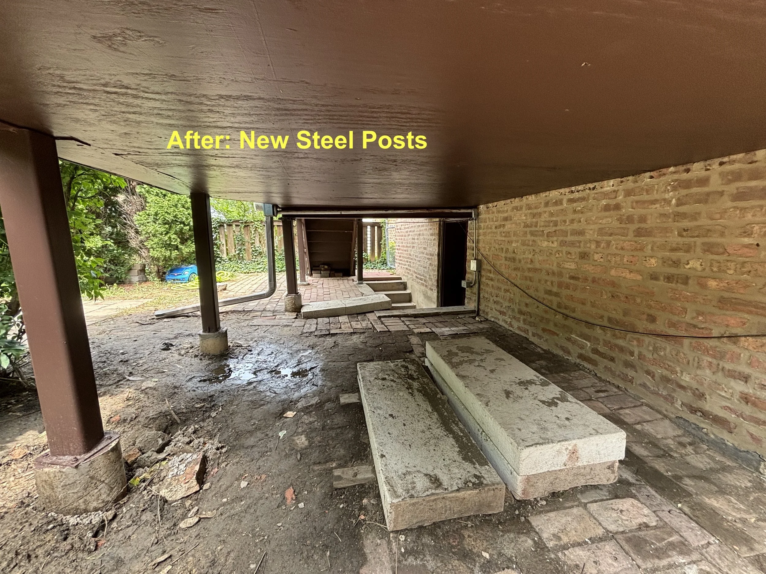After View of new Steel Post from other side.jpeg