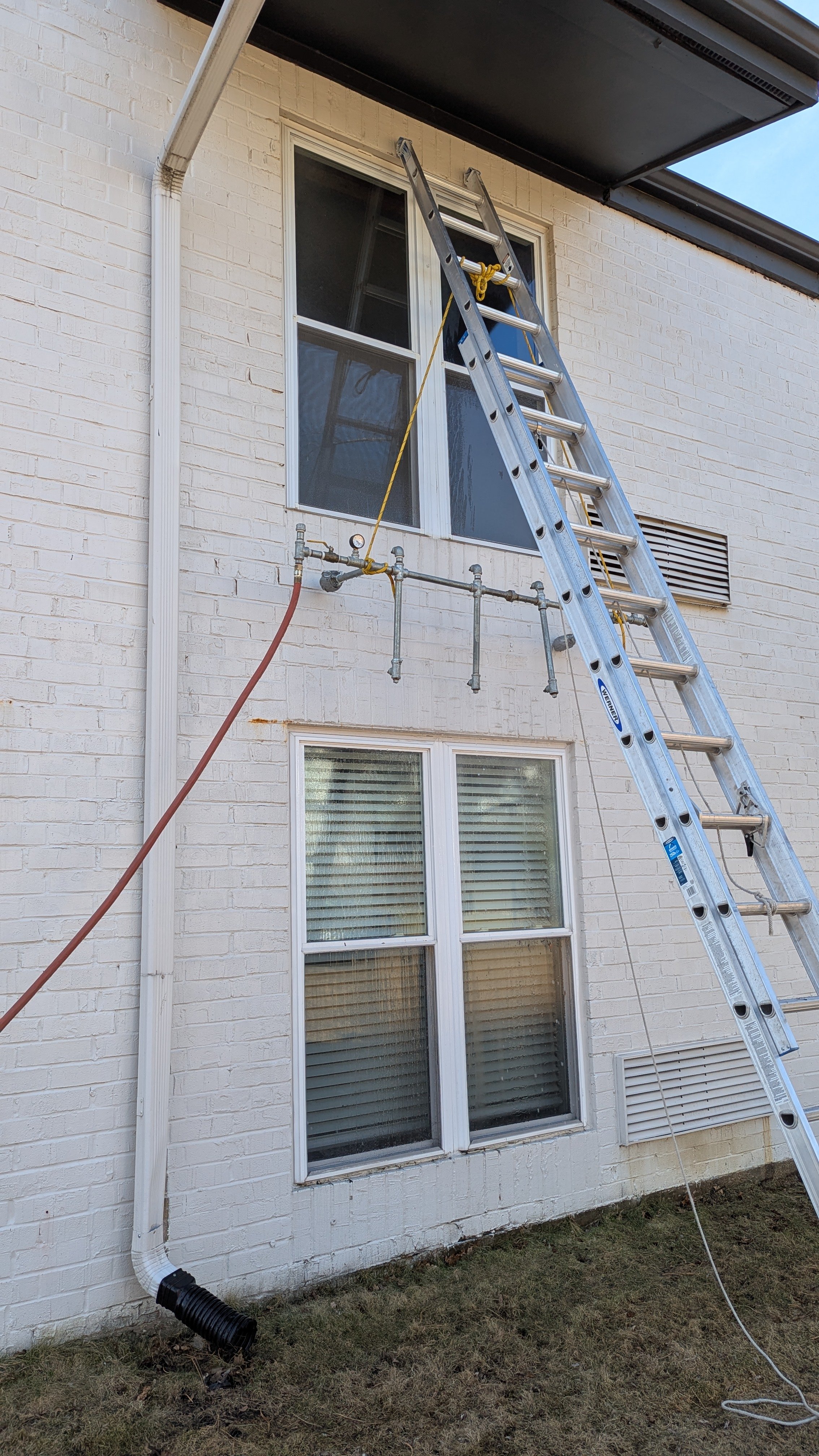 Testing Water Instrusion to Window.jpg