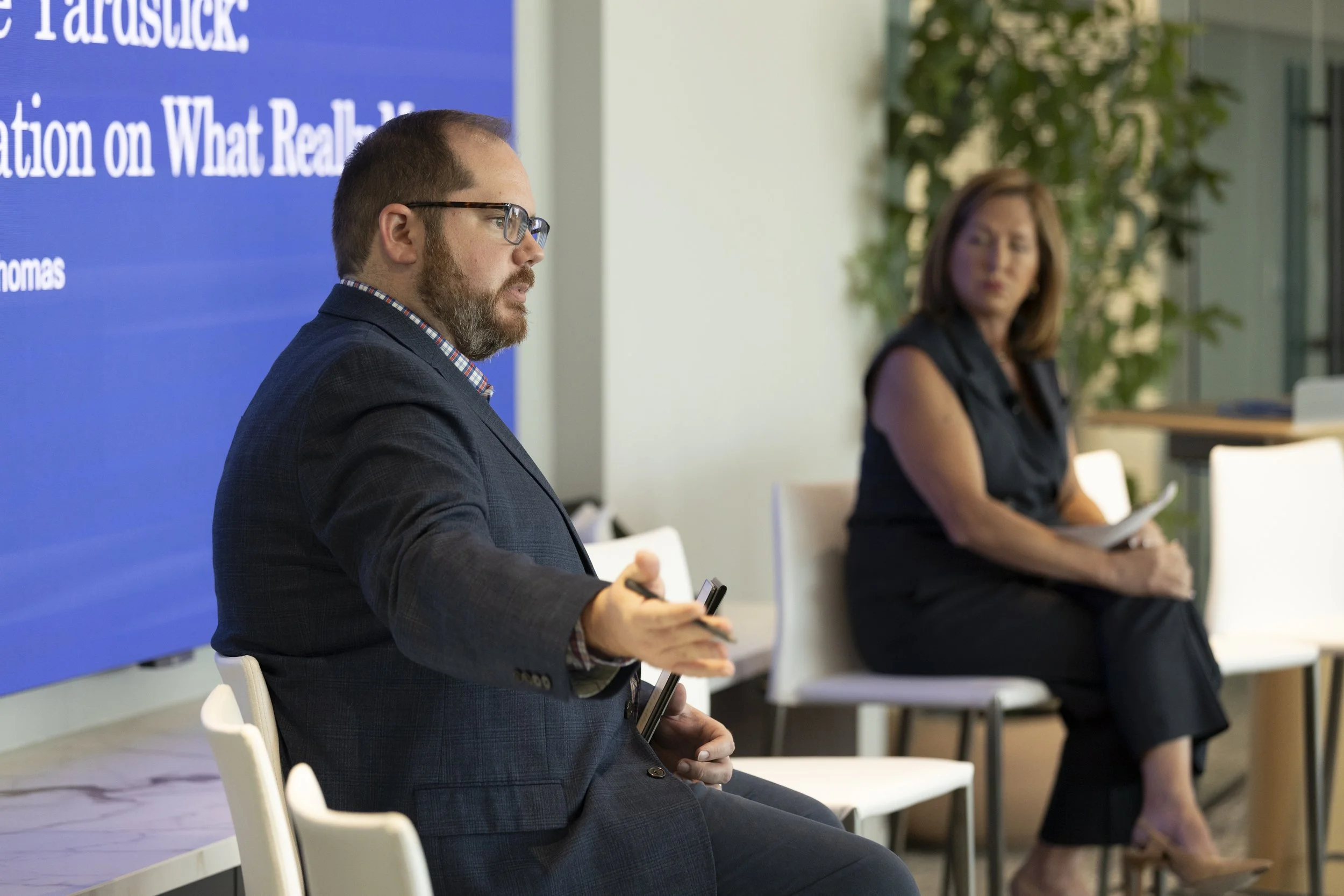 Lucy Rx Growth Summit