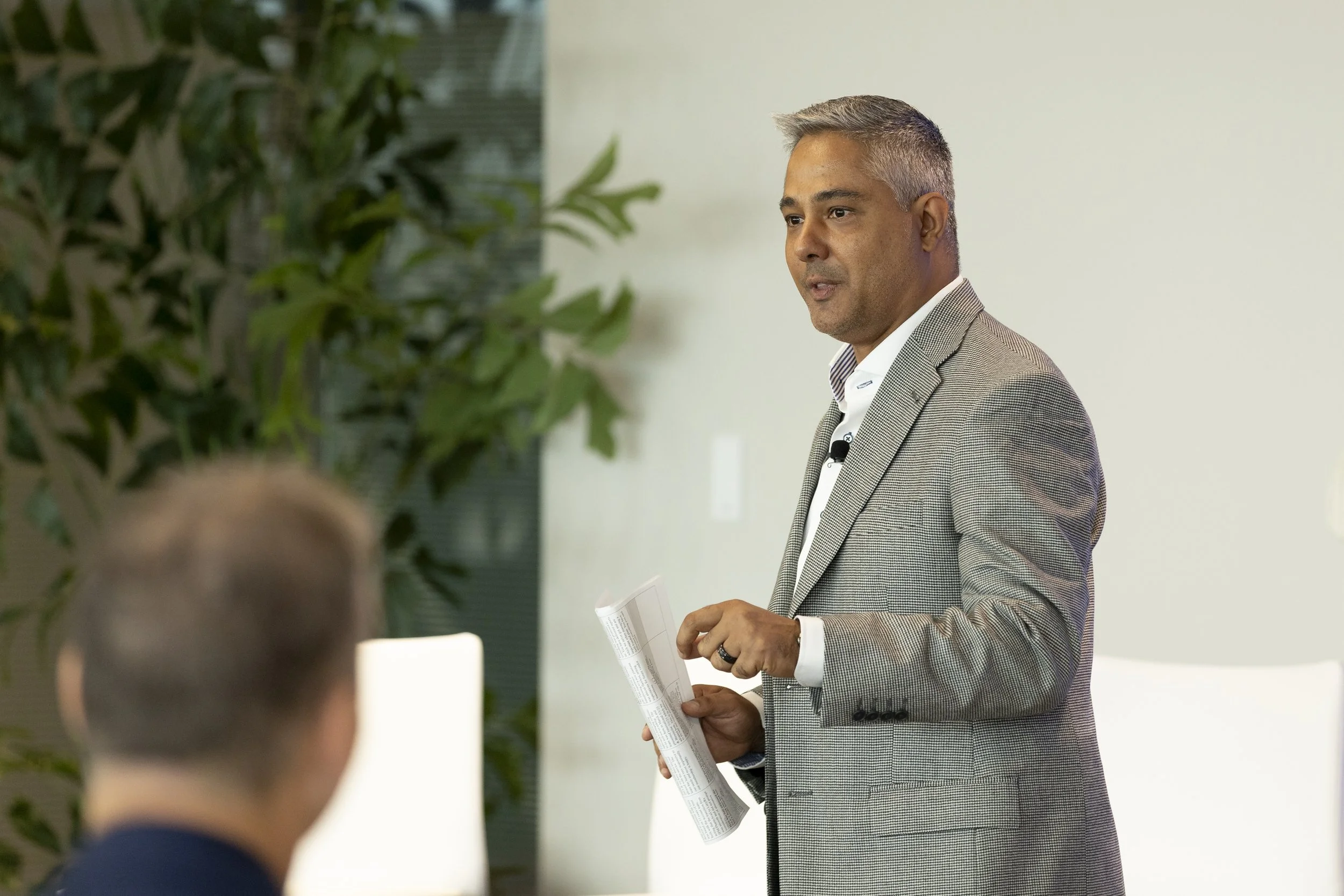 Lucy Rx Growth Summit