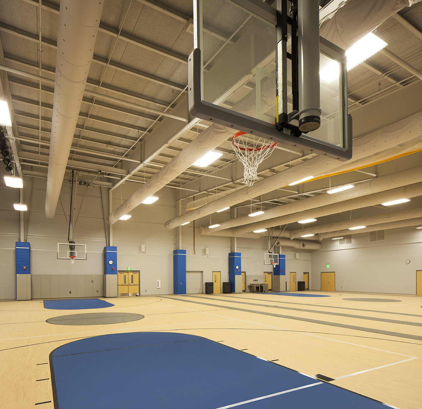 Freedom Elementary School — BWA Architects