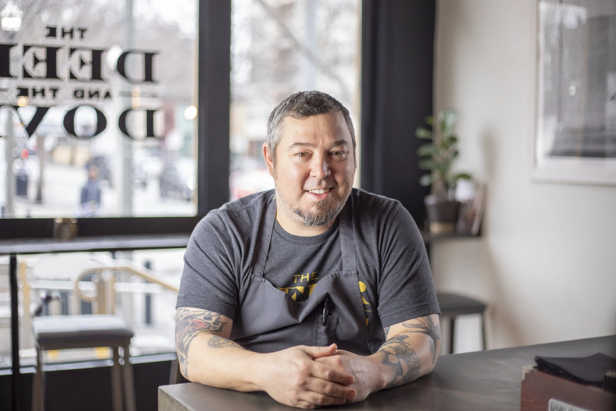 Cast Iron & Collards Society Returns: Cocktails & Conversations
