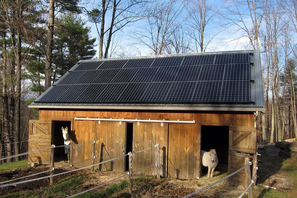Ag Solar Solutions Informational Session & Dinner