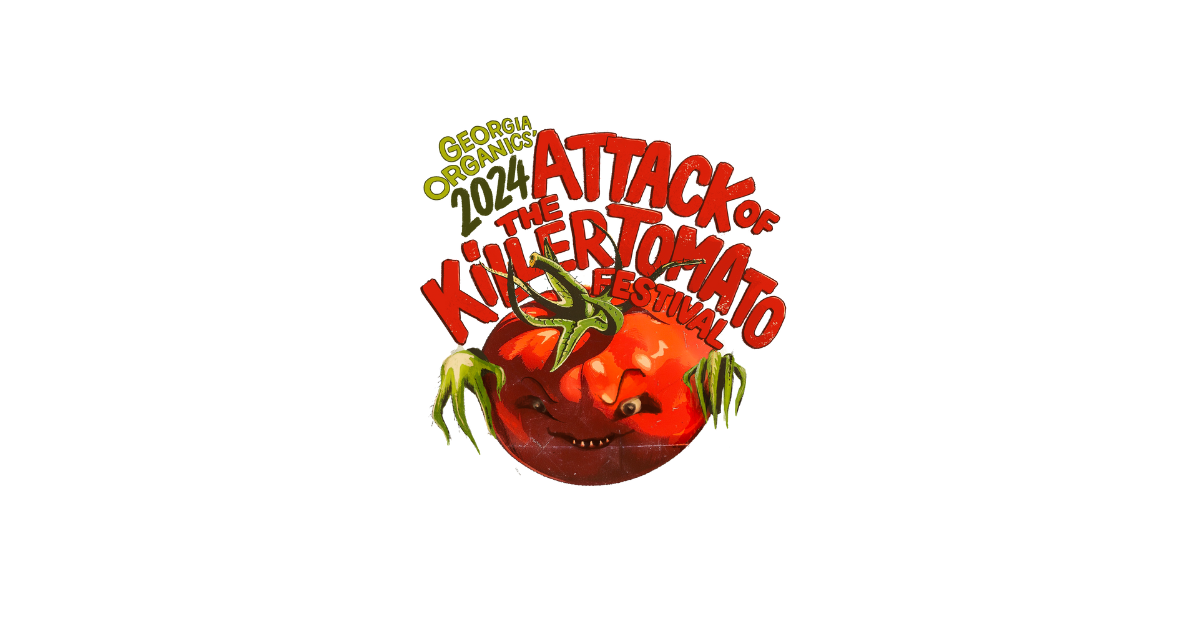 Attack of the Killer Tomato Festival 2024