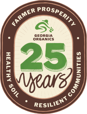 Georgia Organics