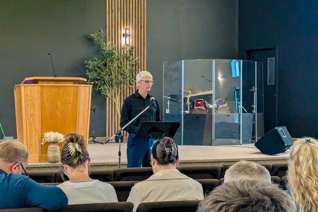 Missions Fellowship